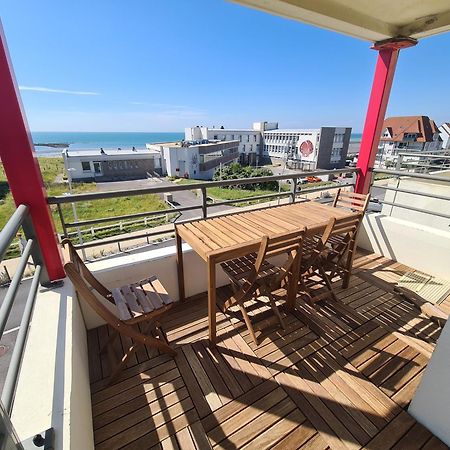 La Belle Epoque Wimereux Bruno Et Jb エクステリア 写真