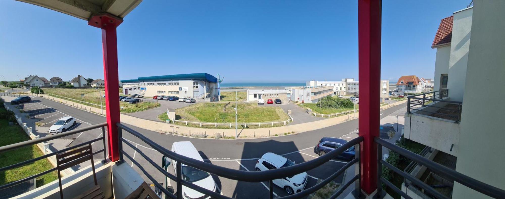 La Belle Epoque Wimereux Bruno Et Jb エクステリア 写真