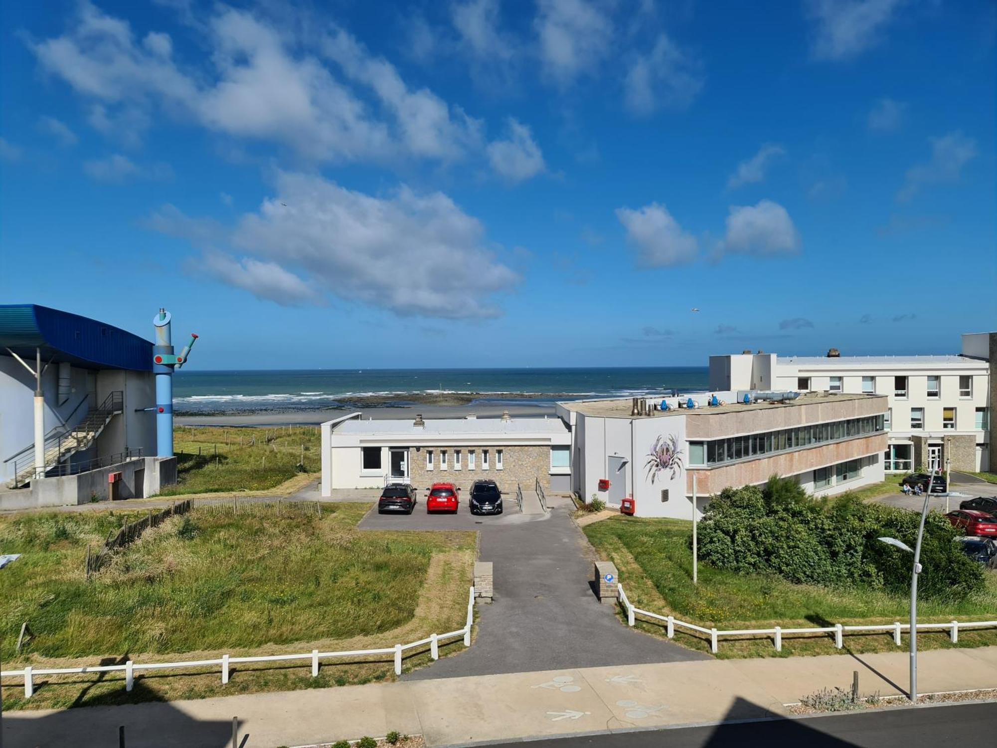 La Belle Epoque Wimereux Bruno Et Jb エクステリア 写真